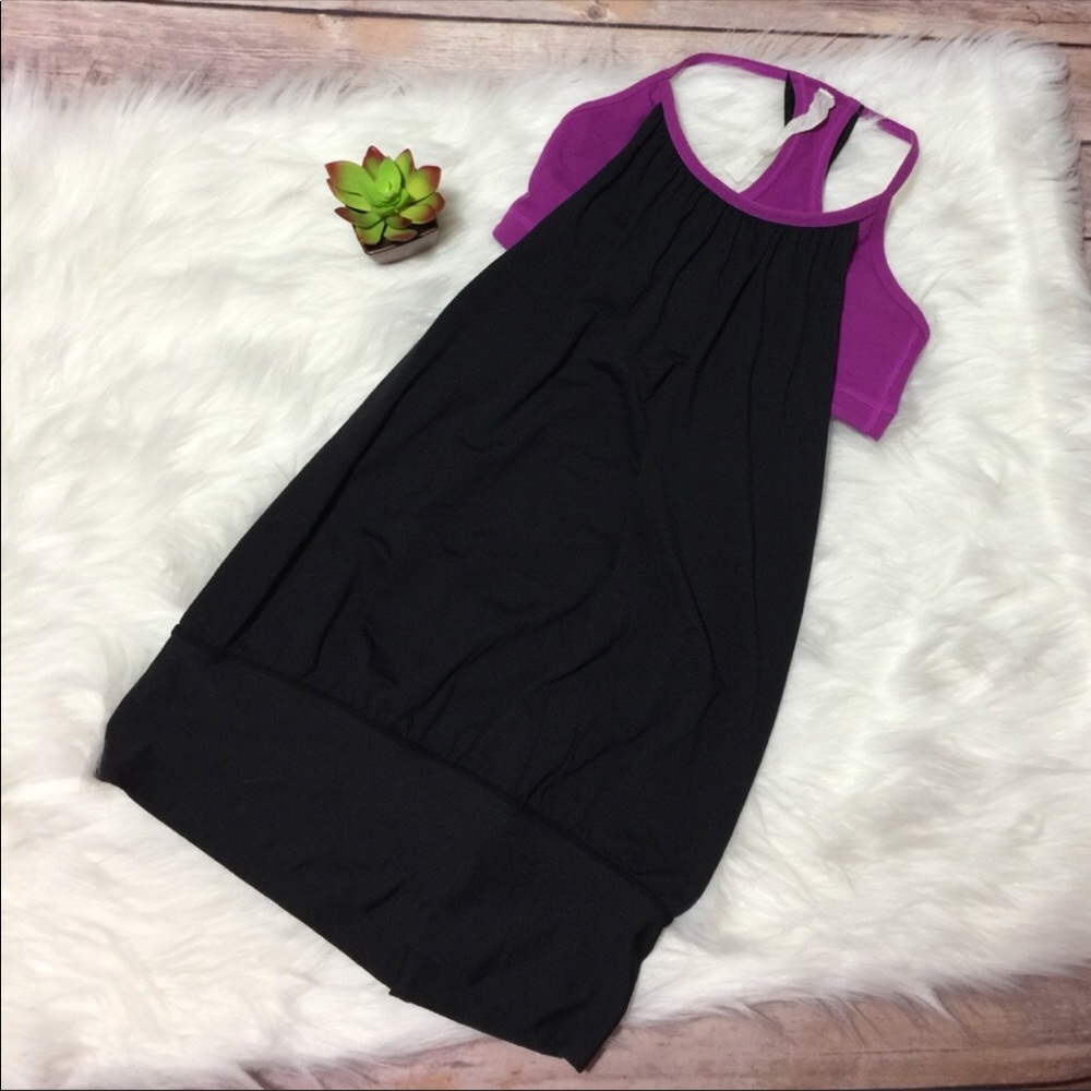 No Limits Lululemon Athletica Tank